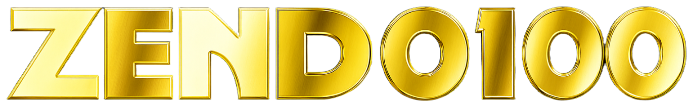 Logo ZENDOTOTO