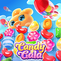 CANDY GALA