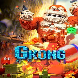 G KONG