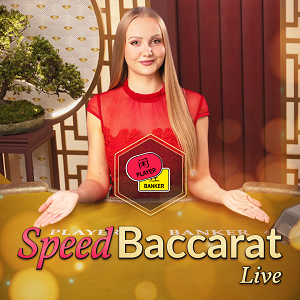 Bonsai Speed Baccarat C