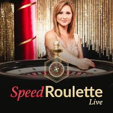 Speed Roulette