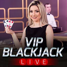 Blackjack VIP 47