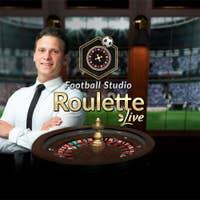 Football Studio Roulette