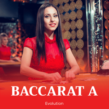 Baccarat A