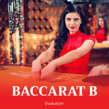 Baccarat B