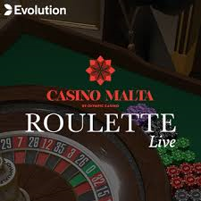 Casino Malta Roulette