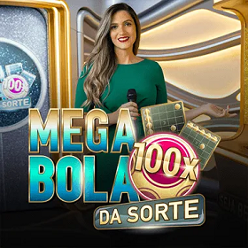 Mega Bola