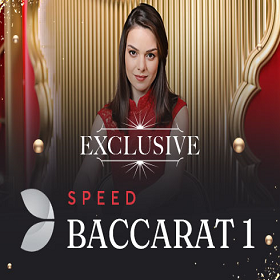 Xclusive Speed Baccarat I