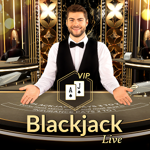 Platinum Privé Blackjack 2