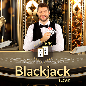 Platinum Privé Blackjack 3