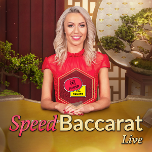 Bonsai Speed Baccarat A