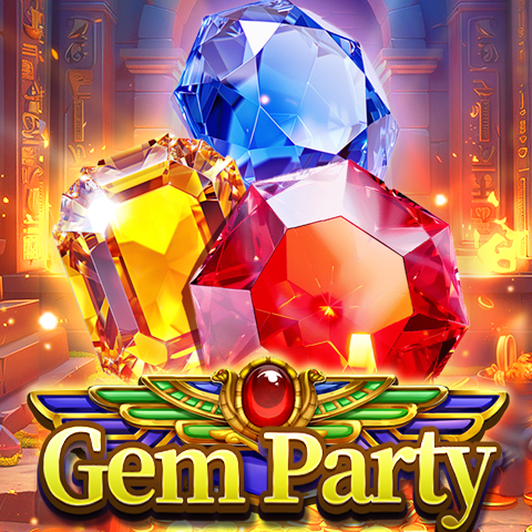 Gem Party / Gem Party