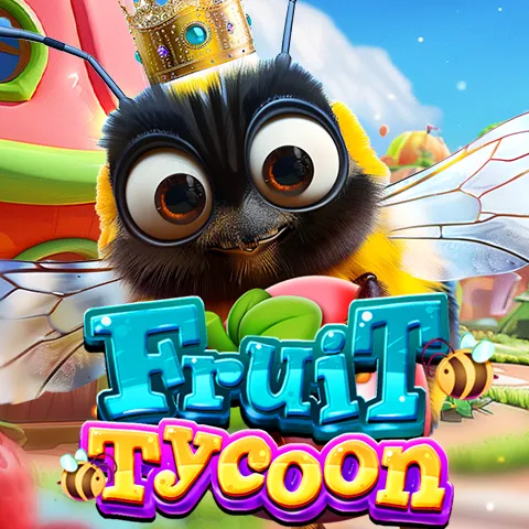 Fruit Tycoon / Buah Kekayaan