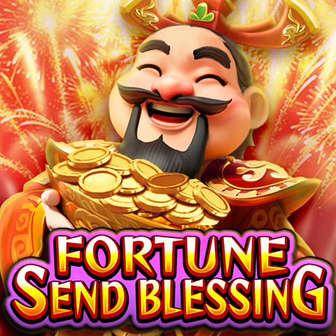 Fortune Send Blessing / Fortune Star