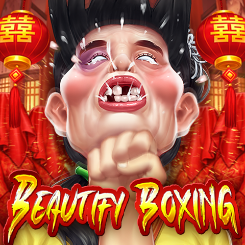 Beautify Boxing / Gimme Beauty Fist