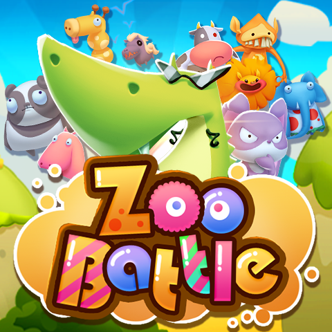 Zoo Battle / Zoo Fight