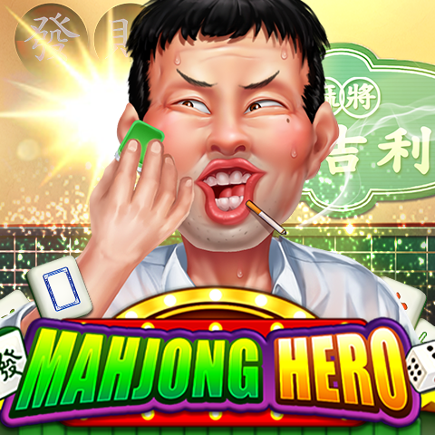 Mahjong Hero / Pahlawan Mahjong