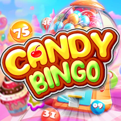 CANDY BINGO / BINGO PERMEN