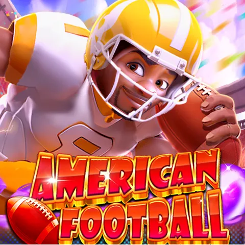 American Football / Sepak bola Amerika