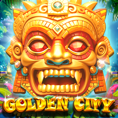 Golden City / Golden City