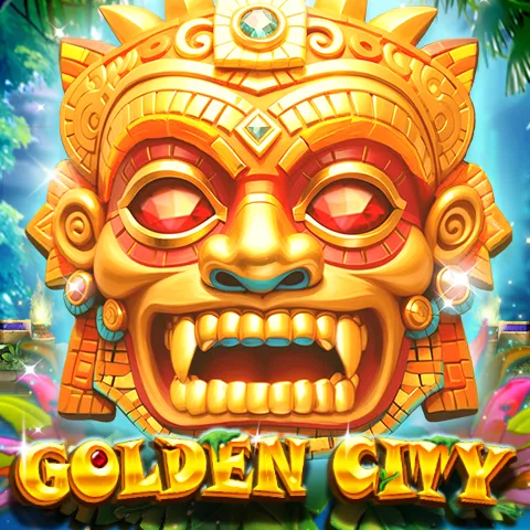 Golden City / Kota Emas