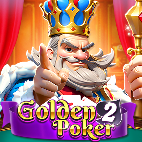 Golden Poker 2 / Poker Emas 2