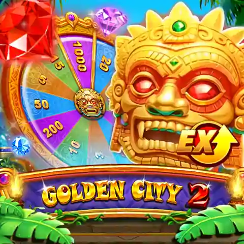 Golden City 2 / Kota Emas 2