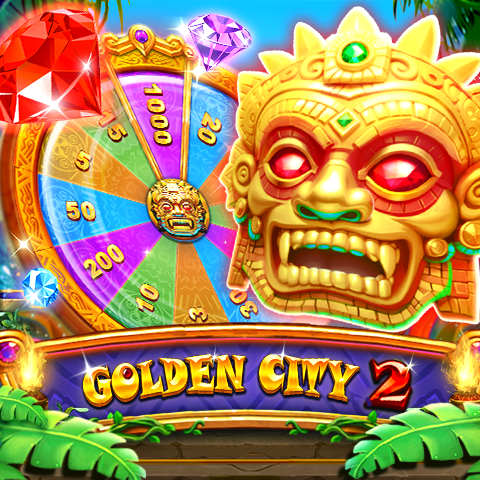 Golden City 2 / Kota Emas 2