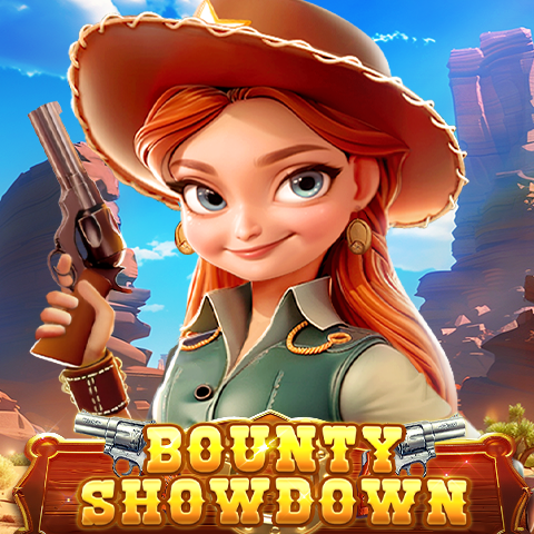 Bounty Showdown / Perang bonus