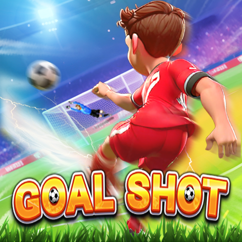 GOAL SHOT / Gol Tembakan