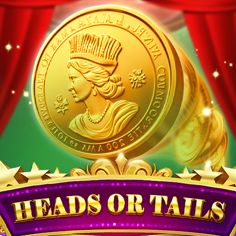 Heads or Tails / Tepi atau Ekor