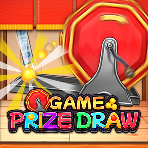 Prize Draw Game / Prize Draw Game