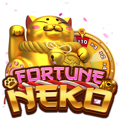 FortuneNeko