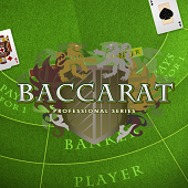 Baccarat Professional Series