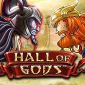 Hall of Gods