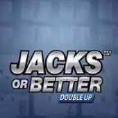 Jacks or Better Double Up