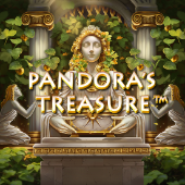 Pandora's Treasure