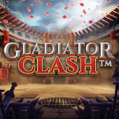 Gladiator Clash