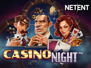 Casino Night