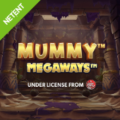 Mummy MegaWays