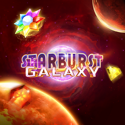 Starburst Galaxy