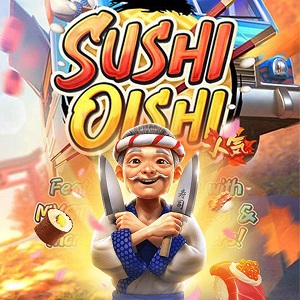 Sushi Oishi