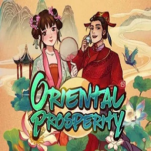 Oriental Prosperity