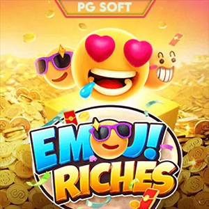 Emoji Riches