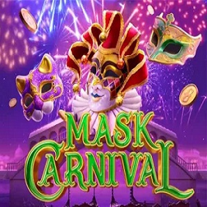 Mask Carnival