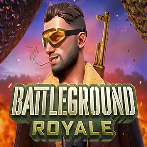 Battleground Royale