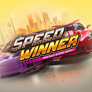 Speed Winner