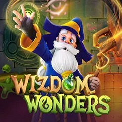 Wizdom Wonders