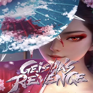 Geisha's Revenge