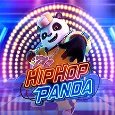 Hip Hop Panda